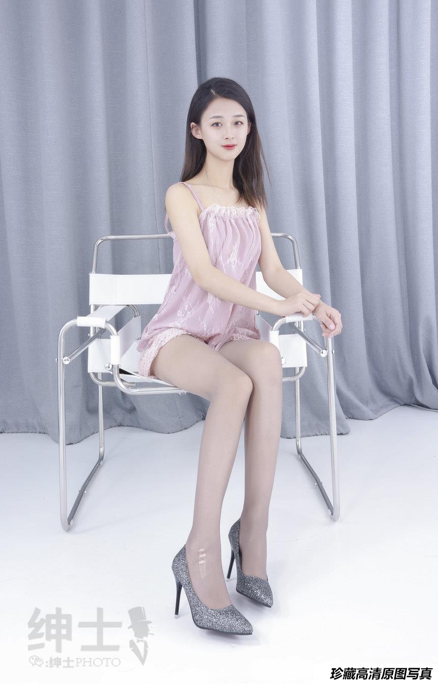 [绅士摄影] 2022.02.08 江江 No.206 [48P/381M]