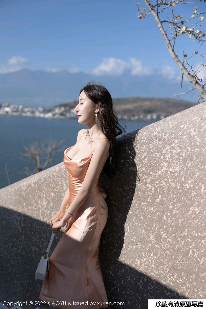 [XIAOYU语画界] 2022.01.05 VOL.691 王馨瑶yanni [70+1P]