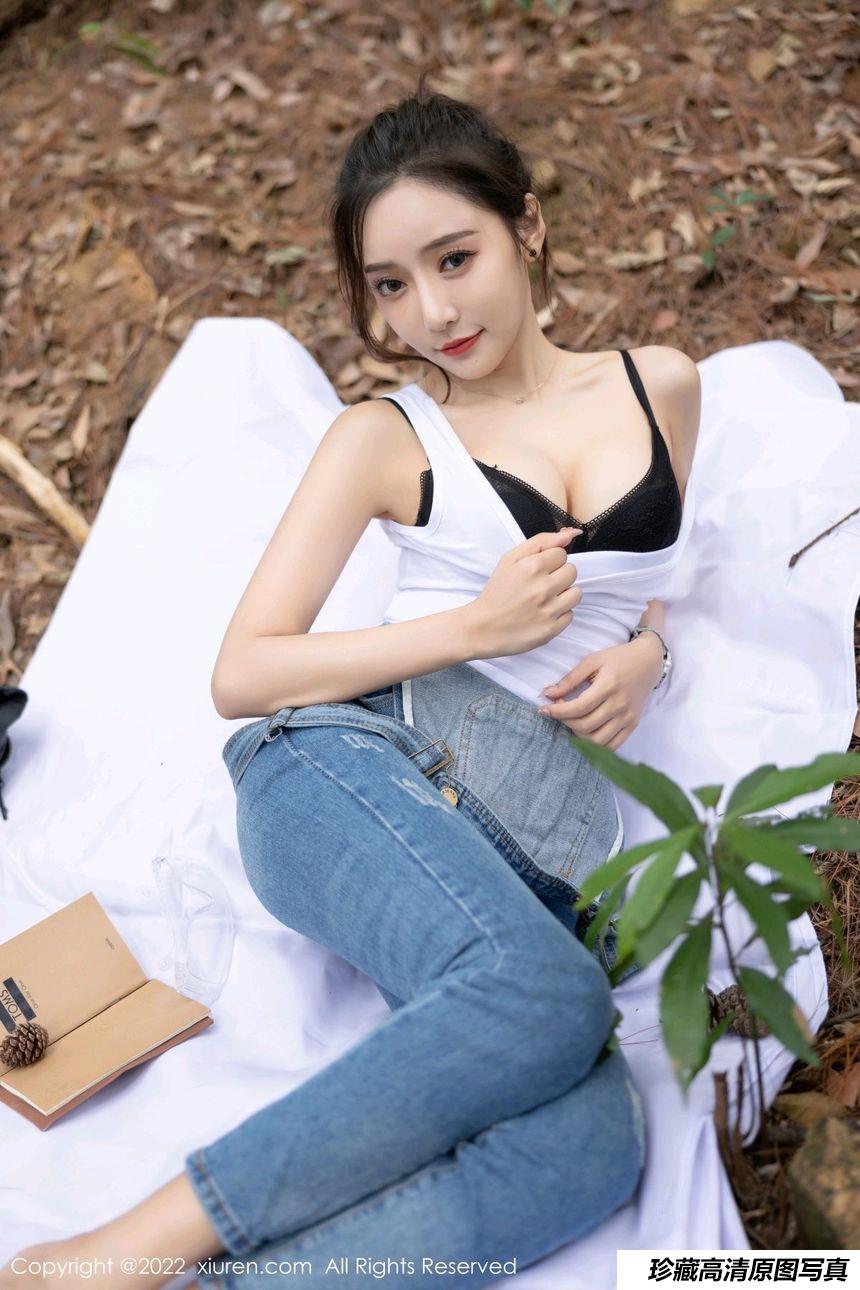 [XiuRen秀人网] 2022.01.14 No.4465 王馨瑶yanni [63+1P]