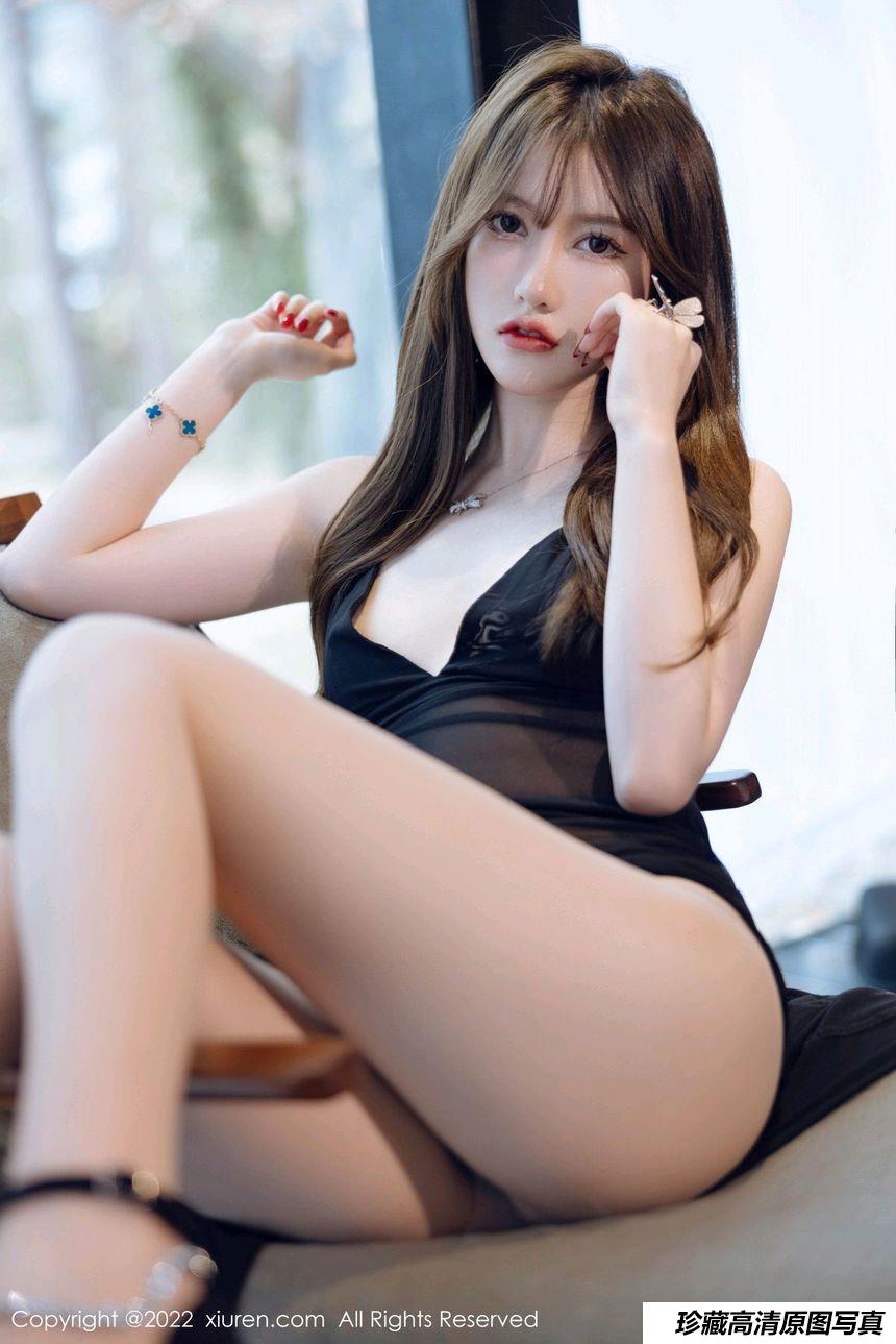 [XiuRen秀人网] 2022.01.13 No.4460 美桃酱 [57+1P]