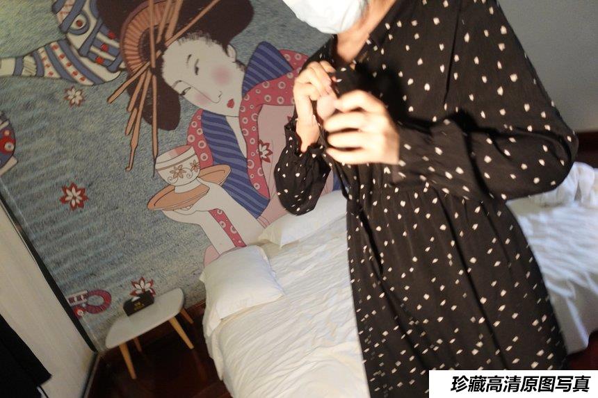 [ROSI写真]口罩系列 2021.07.14 NO.1858[97+1P／131MB]