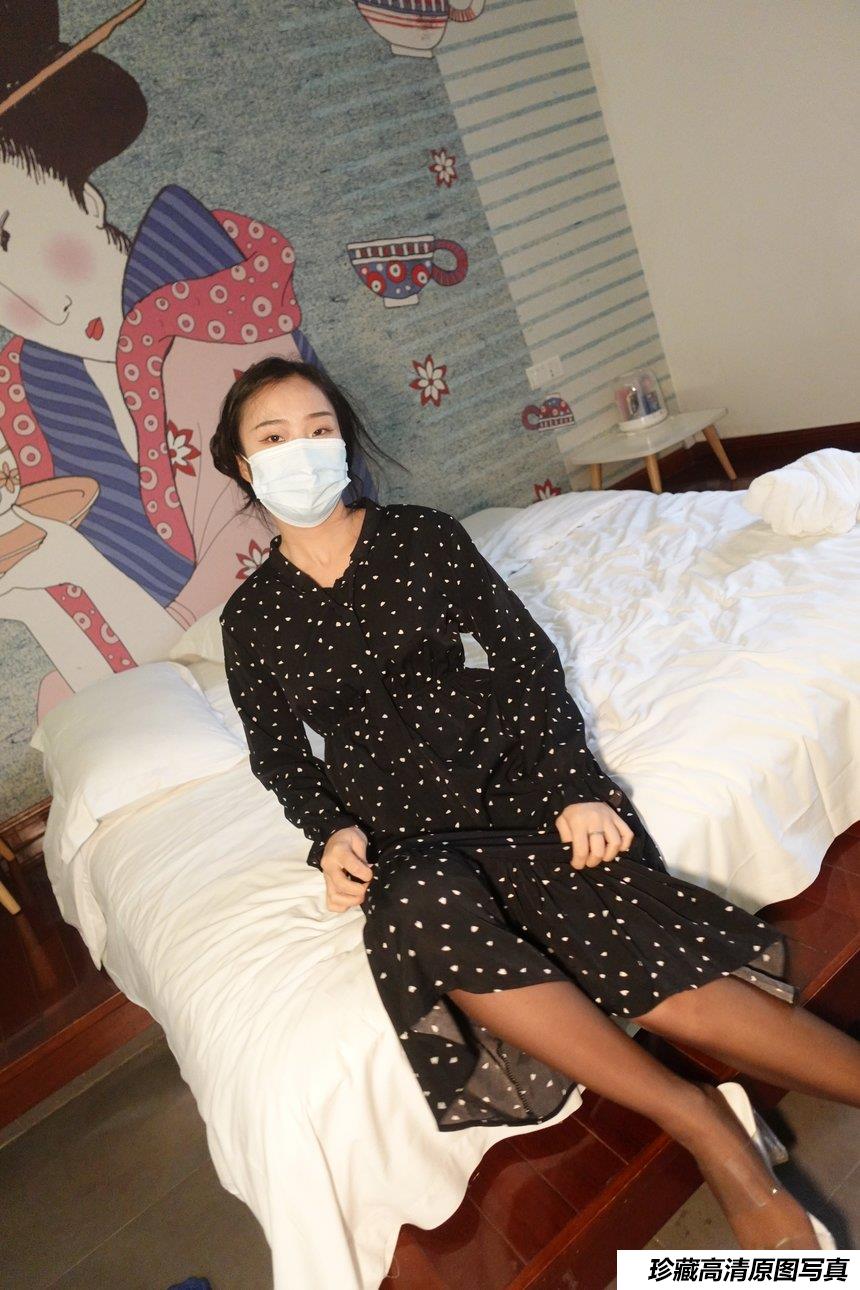 [ROSI写真]口罩系列 2021.07.14 NO.1858[97+1P／131MB]