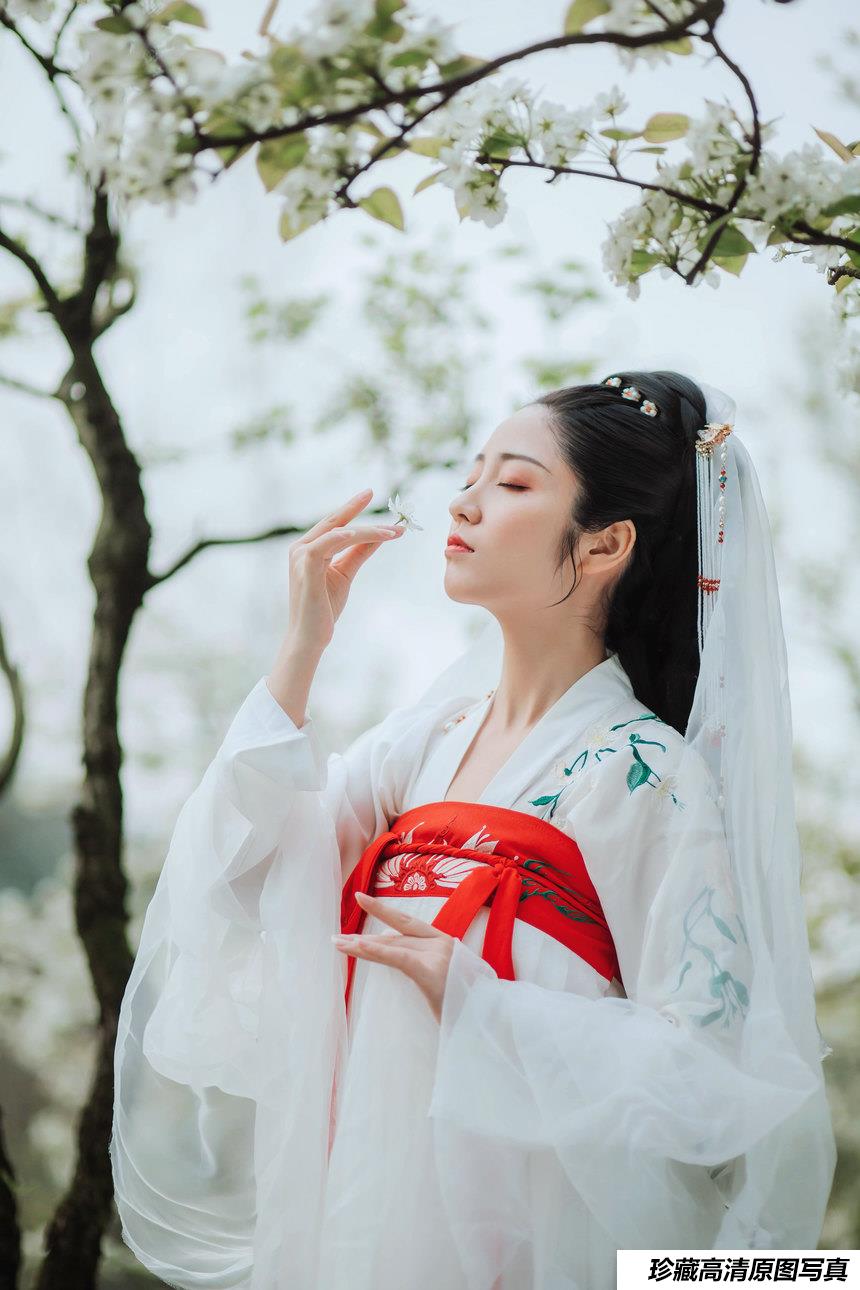 [YITUYU艺图语]2021.09.09 无俗念 小温暖[20+1P／123MB]