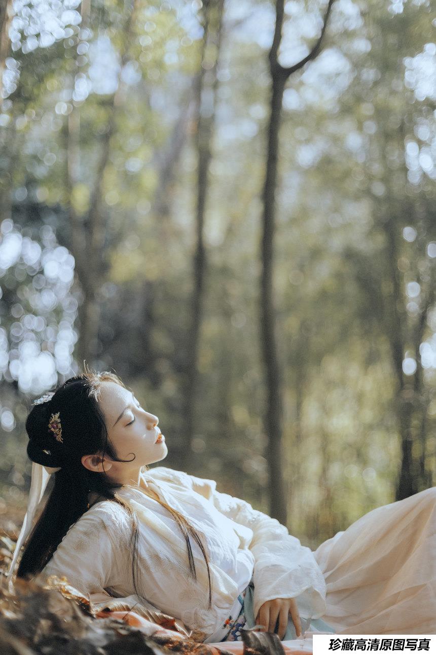 [YITUYU艺图语]2021.09.09 相思语 茶茶[26+1P／257MB]