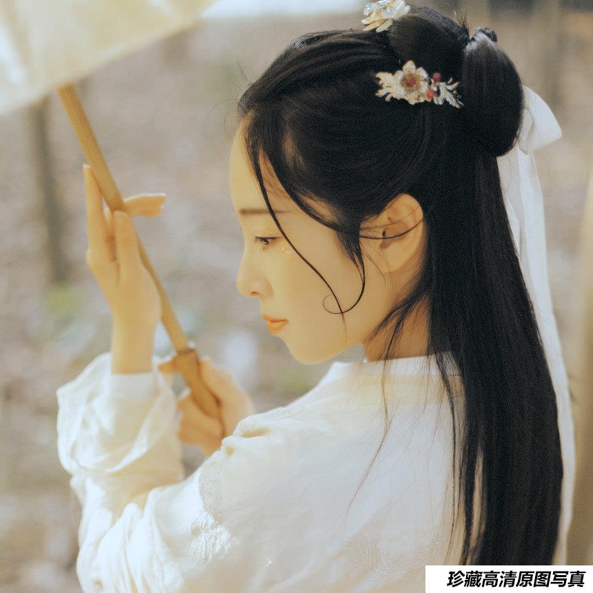 [YITUYU艺图语]2021.09.09 相思语 茶茶[26+1P／257MB]