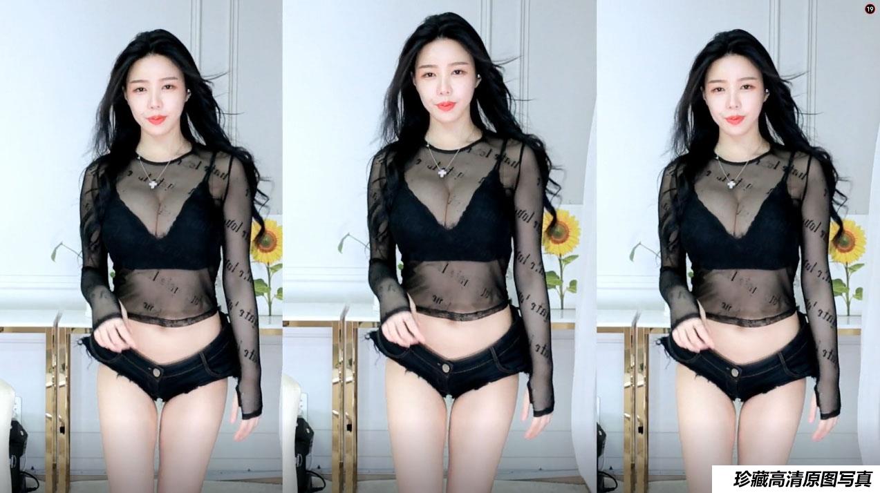 [韩国BJ]阿丽莎 抖臀 热舞 [1V ]-绅士图