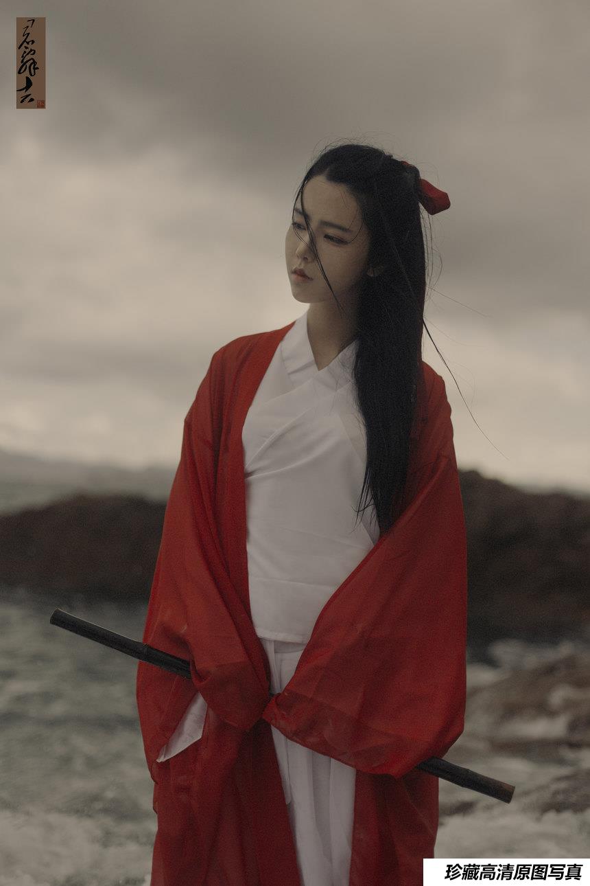 [YITUYU艺图语]2021.09.15 诗眼倦天涯 三重子[29+1P／394MB]