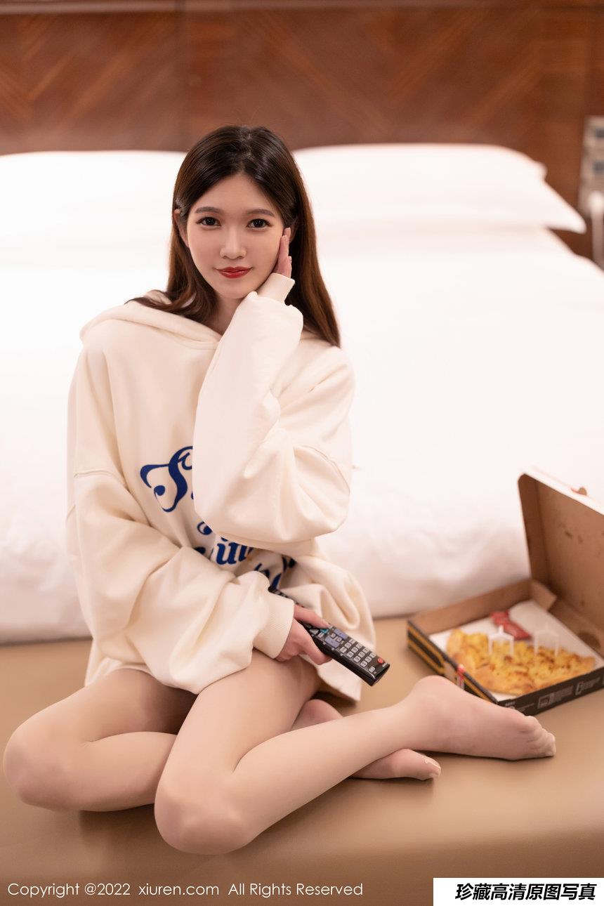 [XiuRen秀人网] 2022.01.12 No.4451 程程程- [101+1P]