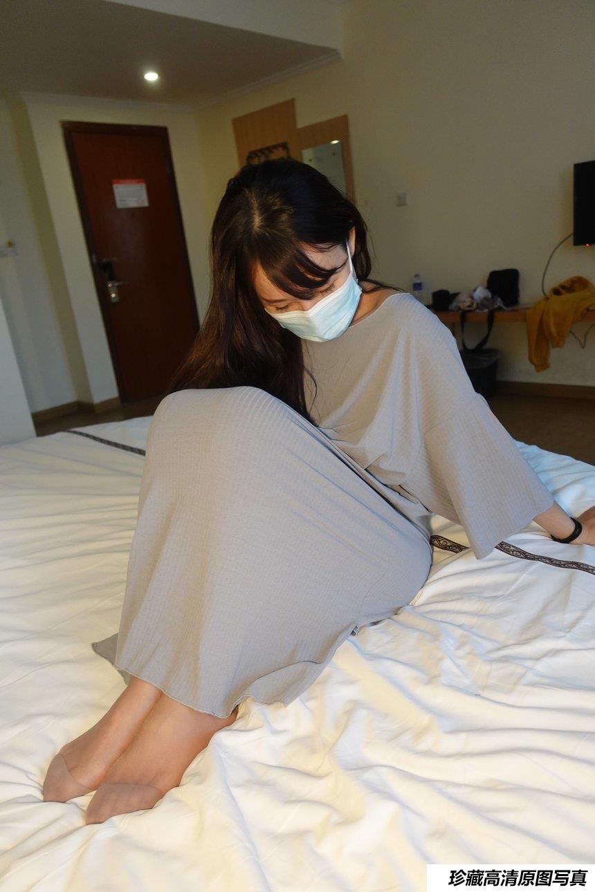 [ROSI写真]口罩系列 2021.07.20 NO.1864[83+1P／102MB]