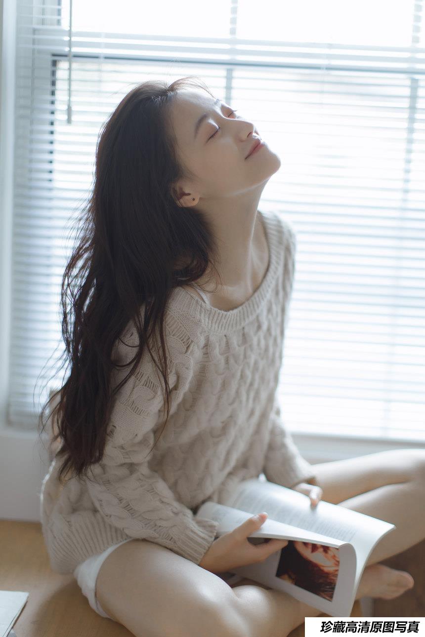 [YITUYU艺图语]2021.09.14 初暖 泓雨[30+1P／412MB]