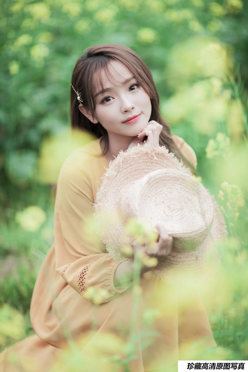 [YITUYU艺图语]2021.09.13 花田喜事 丹婷[21+1P／188MB]