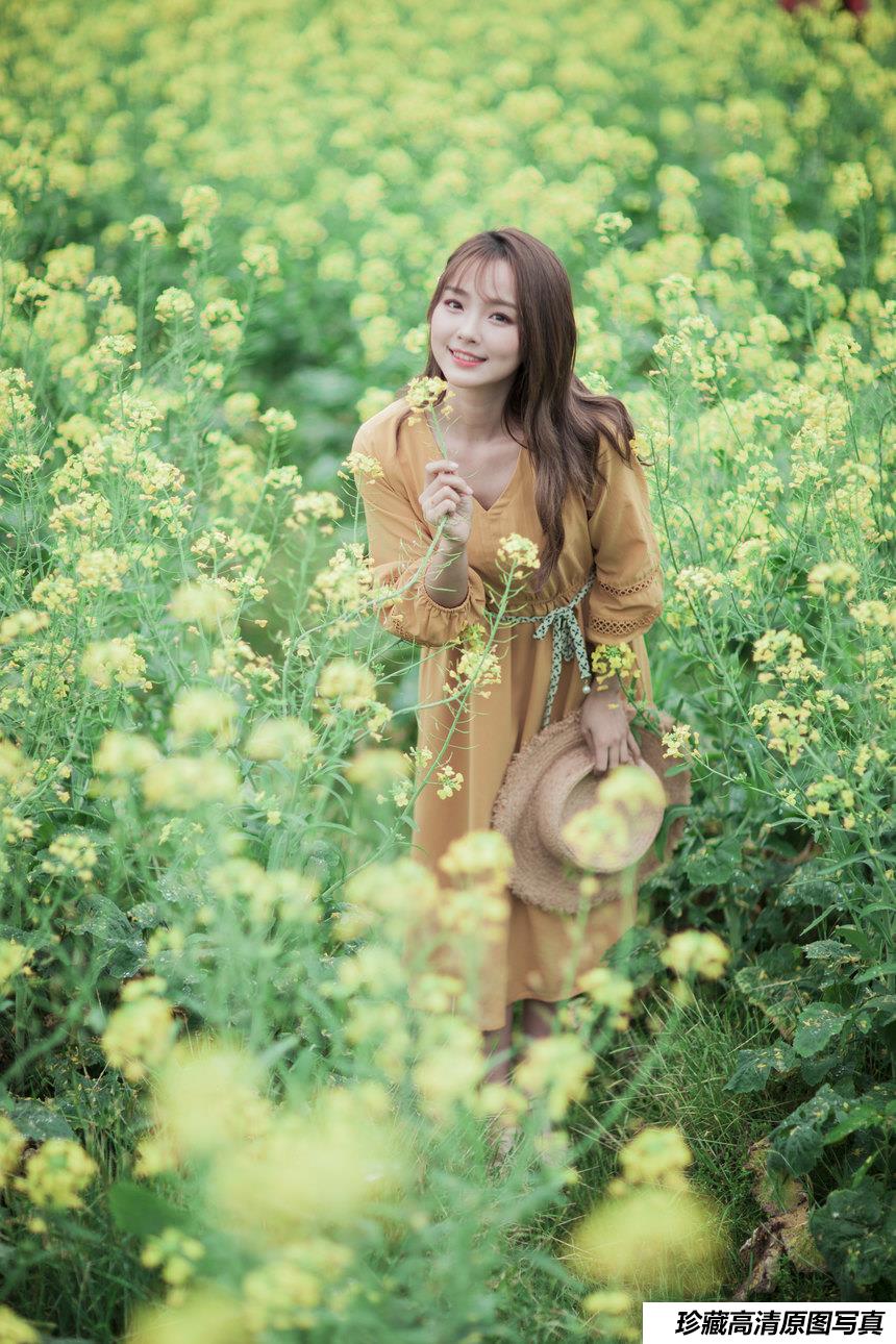 [YITUYU艺图语]2021.09.13 花田喜事 丹婷[21+1P／188MB]