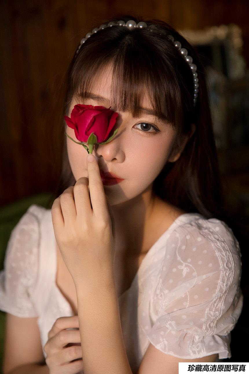 [YITUYU艺图语]2021.09.11 午后的思念 湘湘[36+1P／595MB]