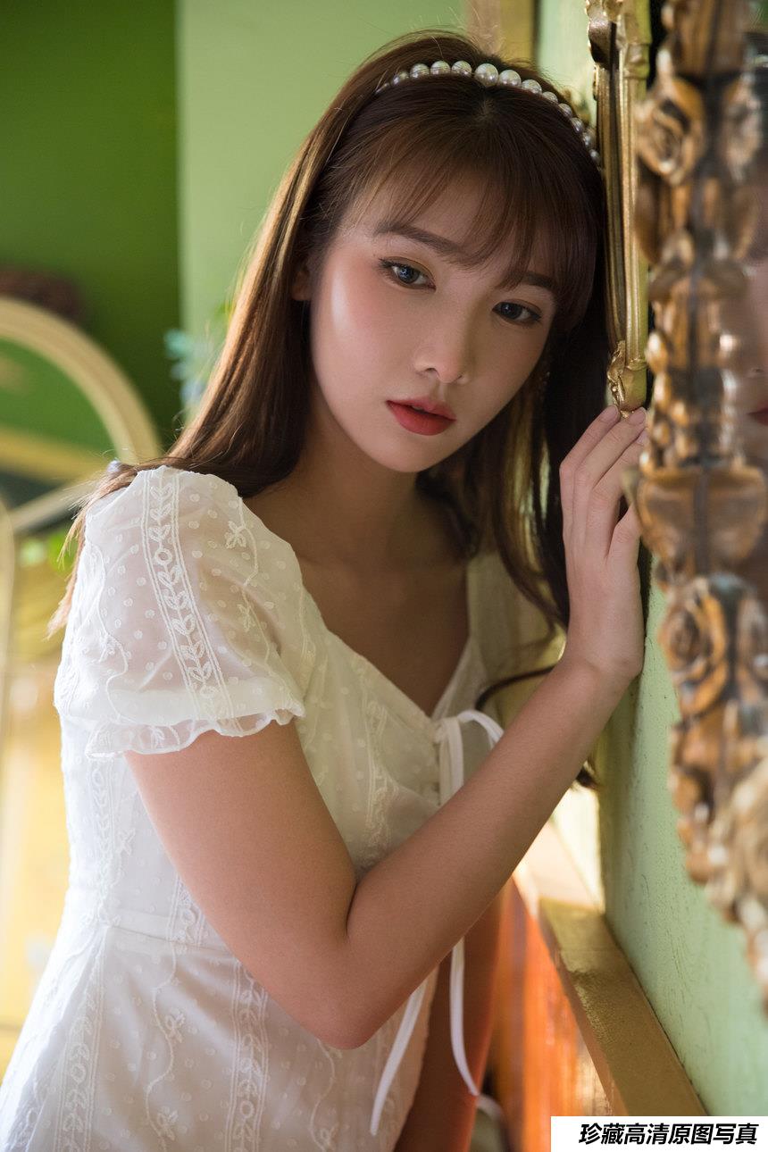 [YITUYU艺图语]2021.09.11 午后的思念 湘湘[36+1P／595MB]