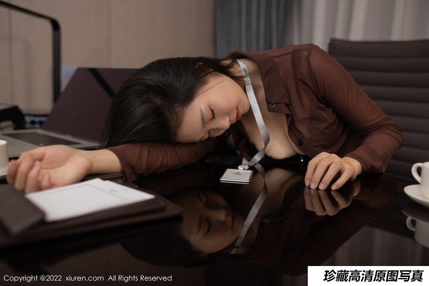 [XiuRen秀人网] 2022.01.18 No.4479 抖娘利世 [89+1P]