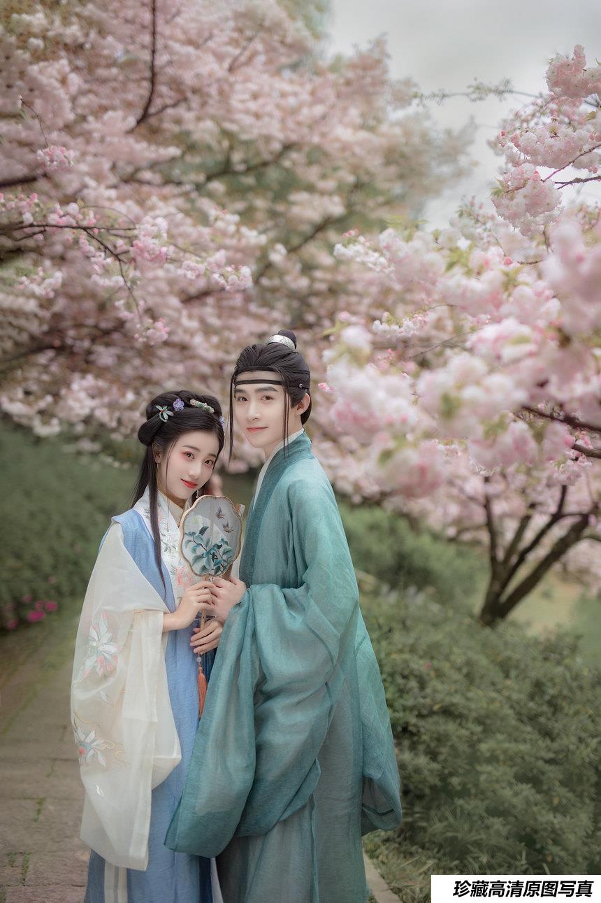 [YITUYU艺图语]2021.09.10 踏春 小清菡[22+1P／383MB]