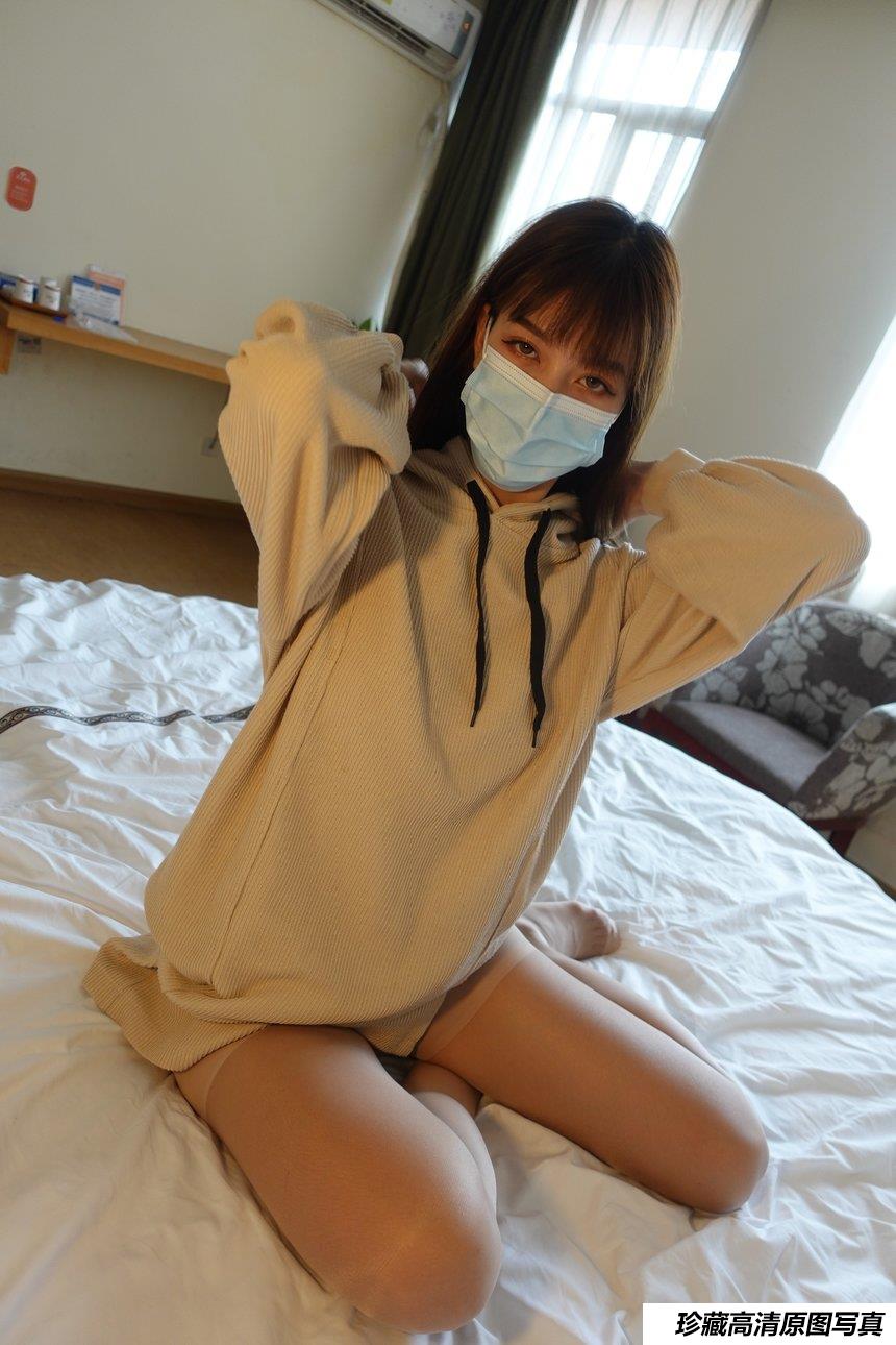 [ROSI写真]口罩系列 2021.07.18 NO.1862[50+1P／71.3MB]-绅士图