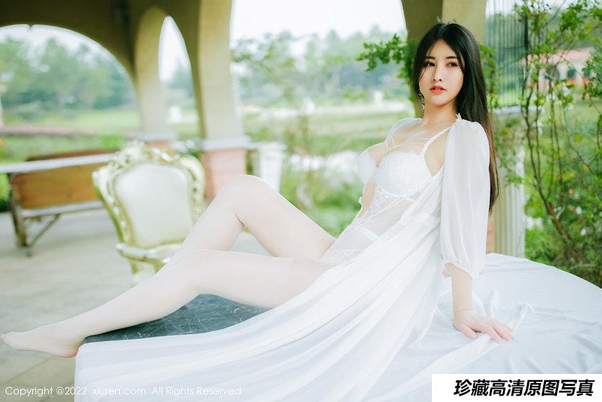 [XiuRen秀人网] 2022.01.18 No.4476 诗诗kiki [39+1P]