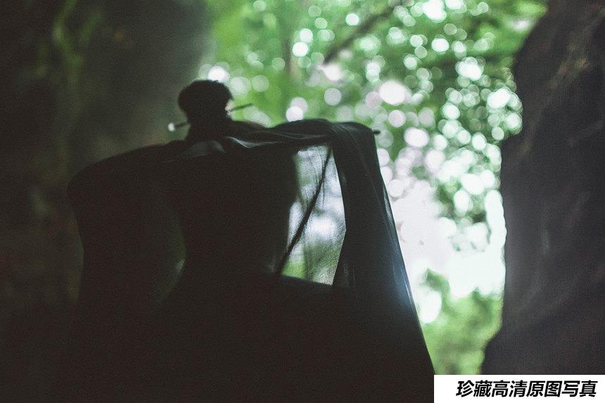 [YITUYU艺图语]2021.09.23 侠客行 小舞[23+1P／243MB]