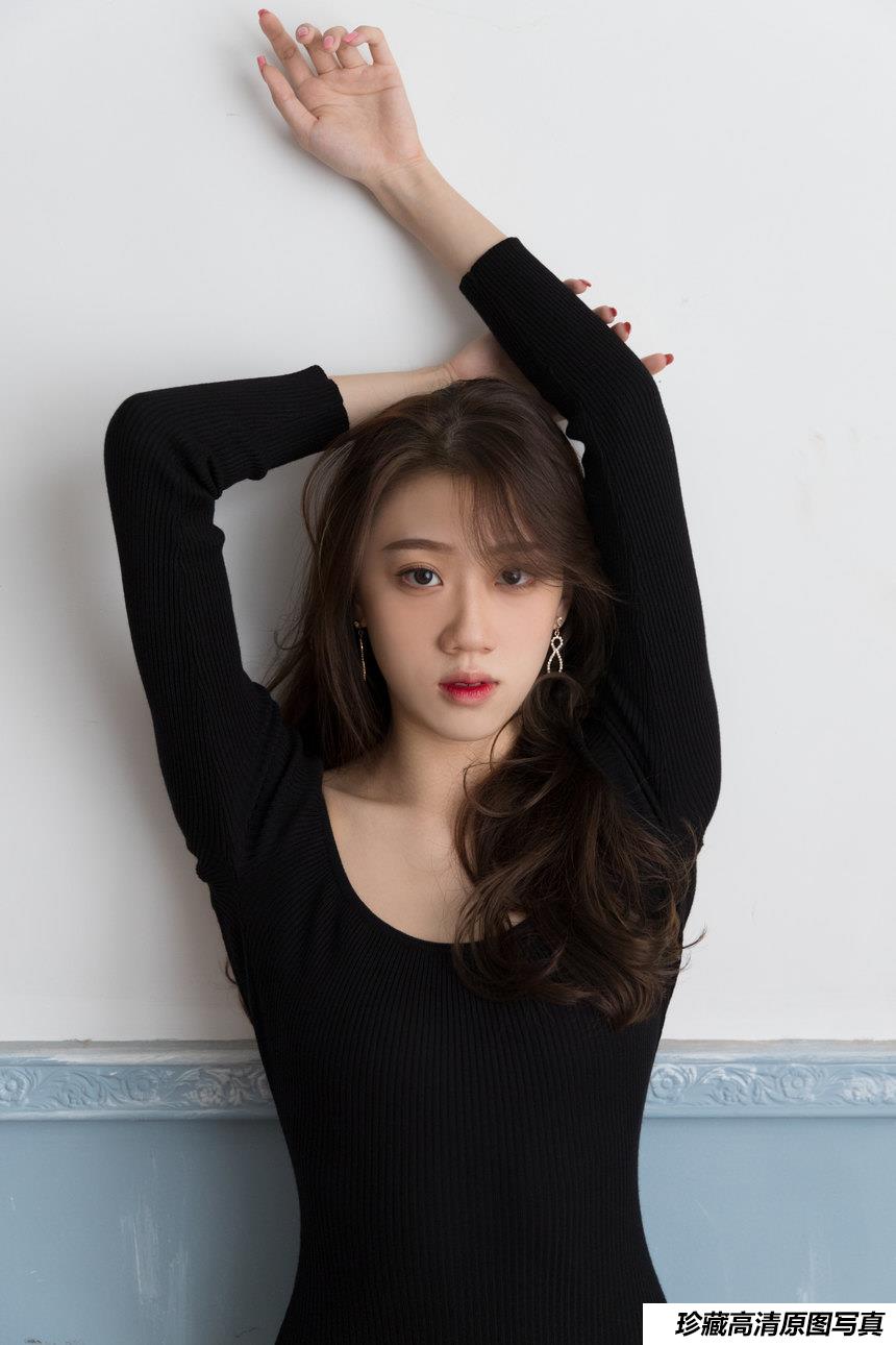 [YITUYU艺图语]2021.09.23 青春底色 一朵大晶晶[24+1P／325MB]