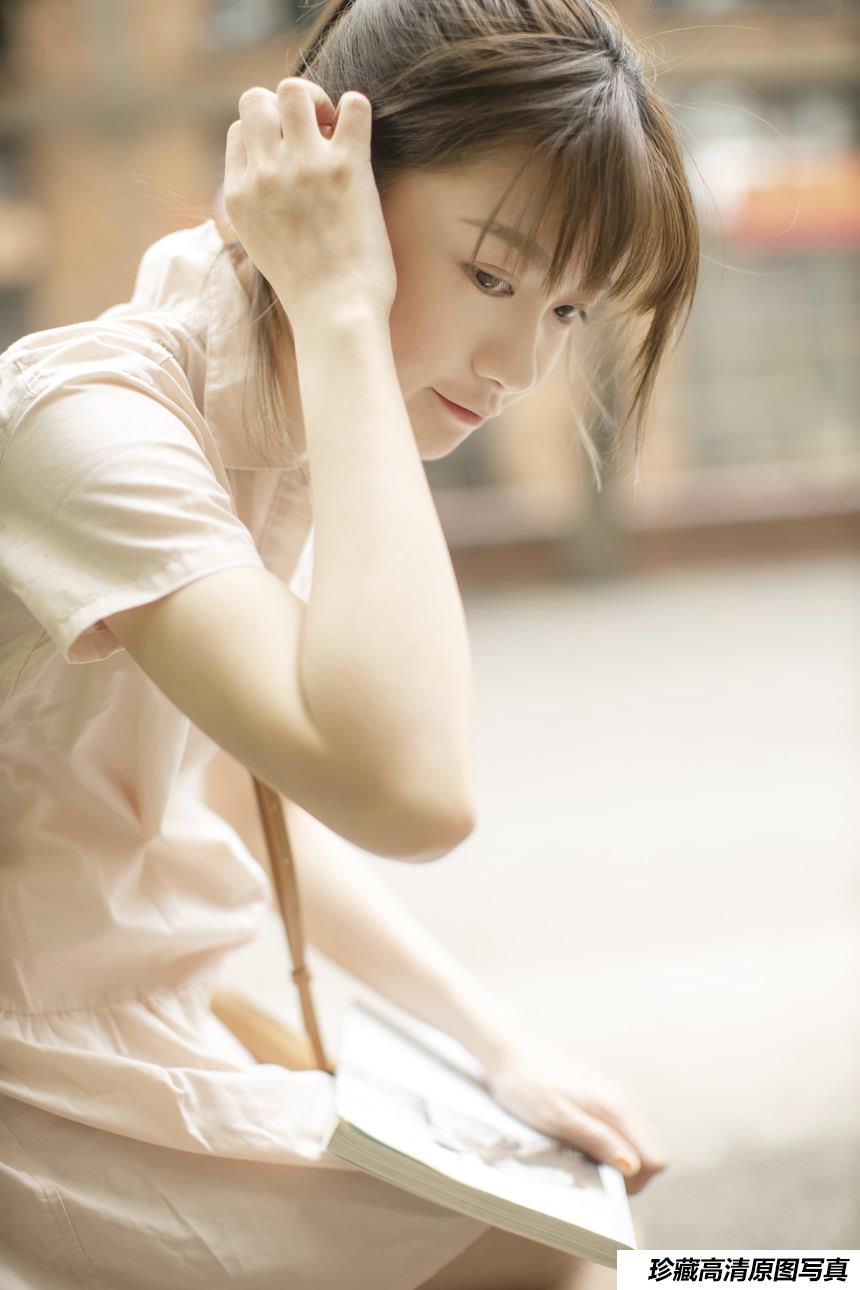 [YITUYU艺图语]2021.09.23 那些年 咩咩[28+1P／358MB]