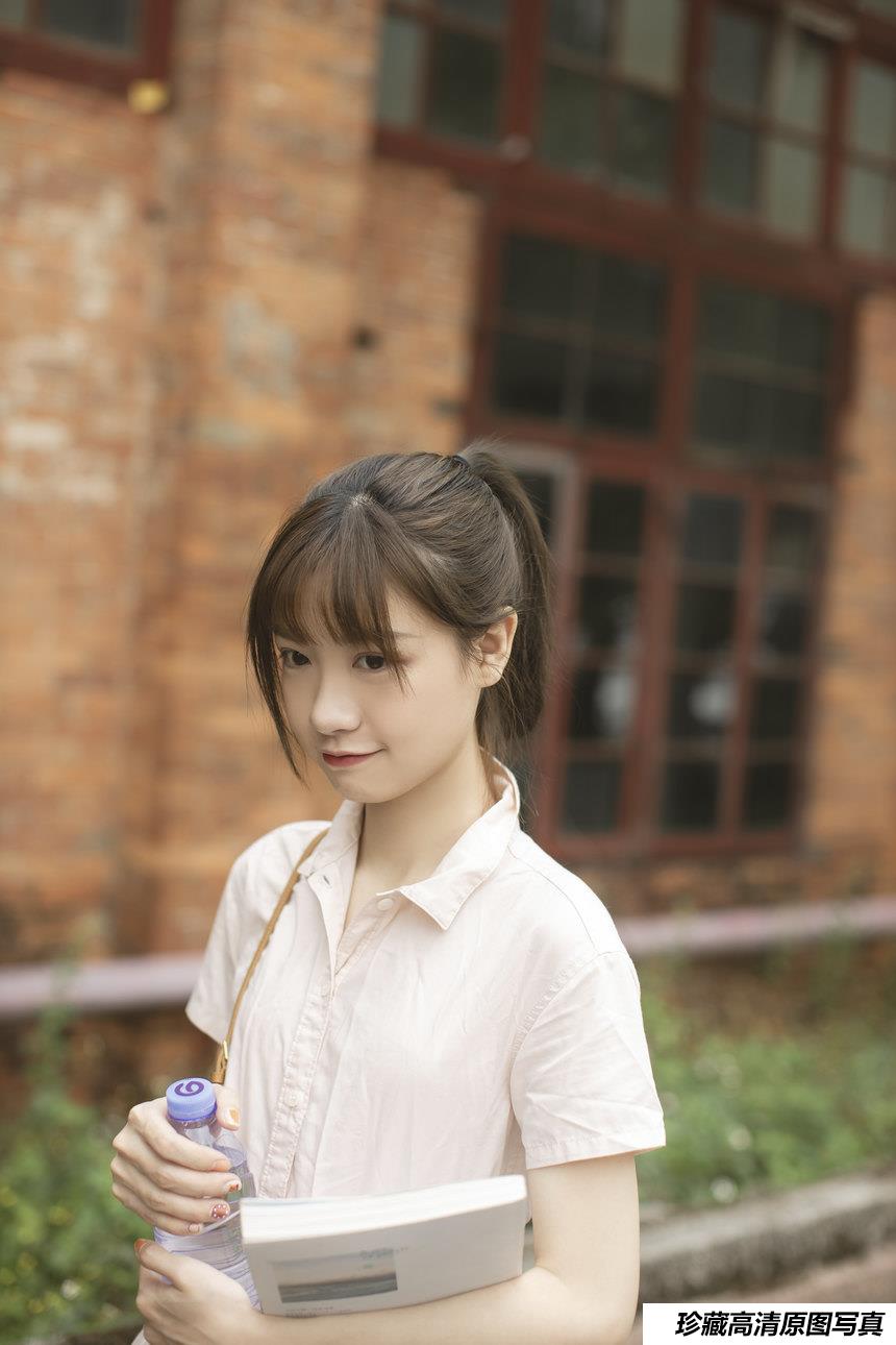 [YITUYU艺图语]2021.09.23 那些年 咩咩[28+1P／358MB]