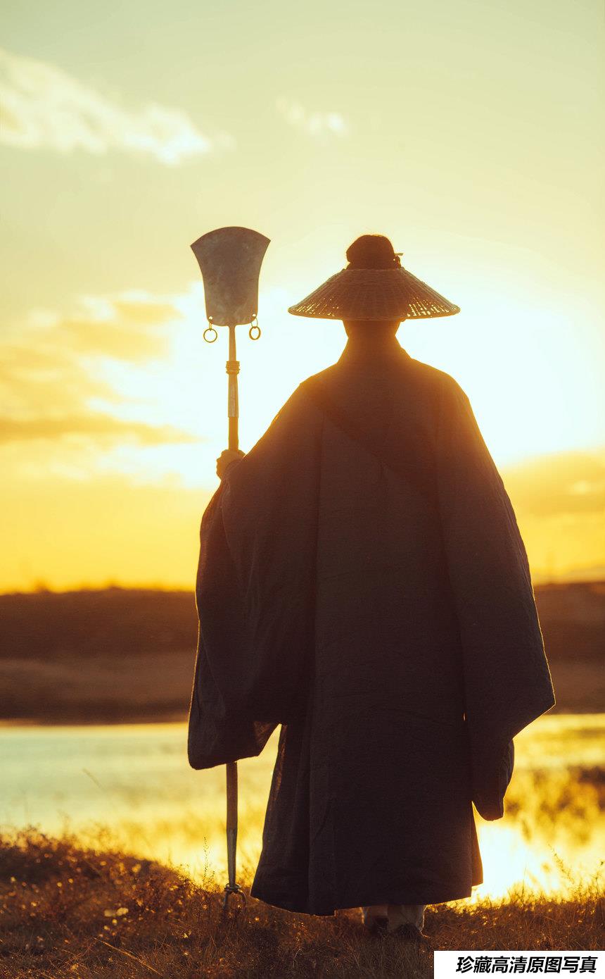 [YITUYU艺图语]2021.09.22 行者 马崇道[27+1P／197MB]