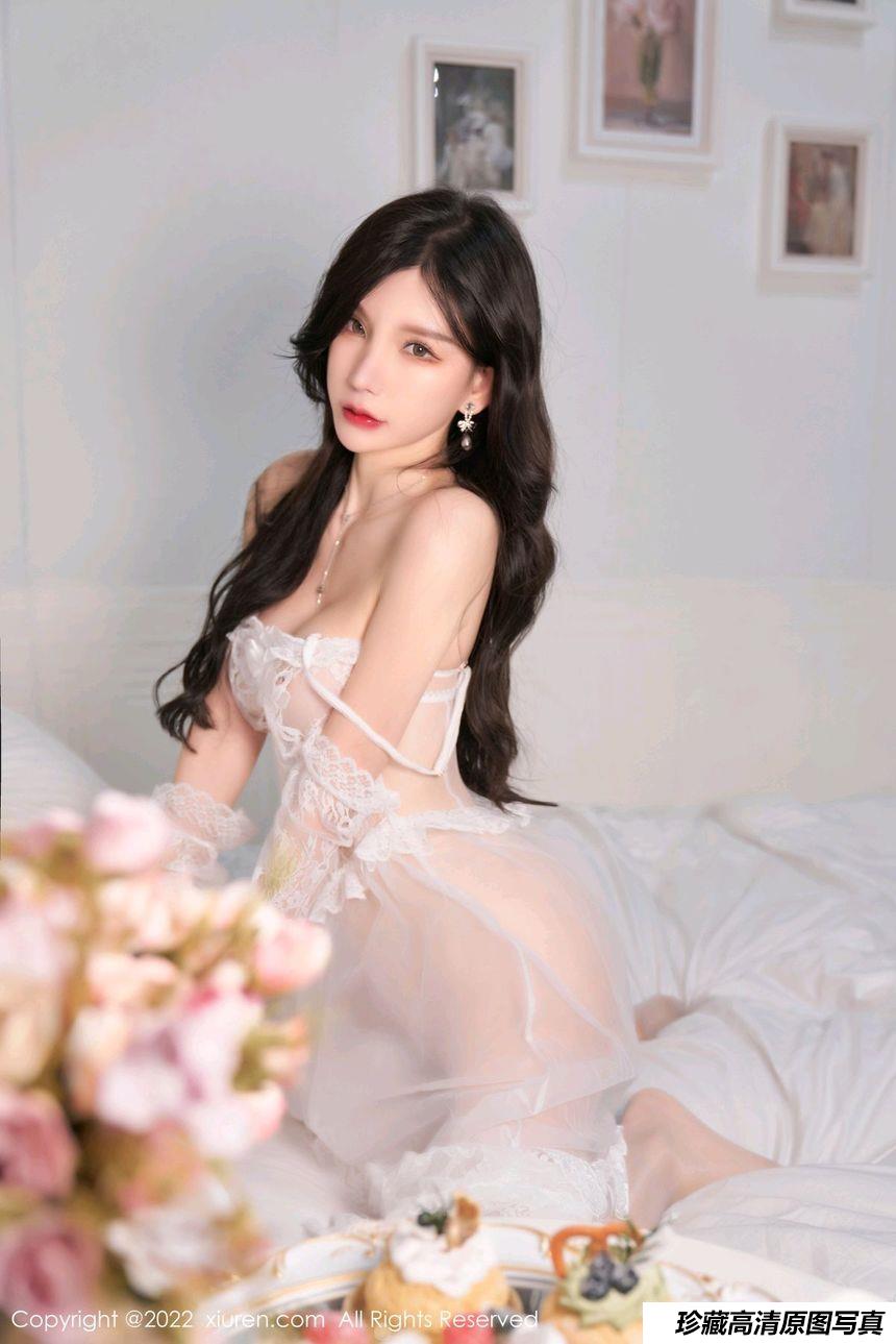 [XiuRen秀人网] 2022.01.21 No.4499 周于希Sally [79+1P]