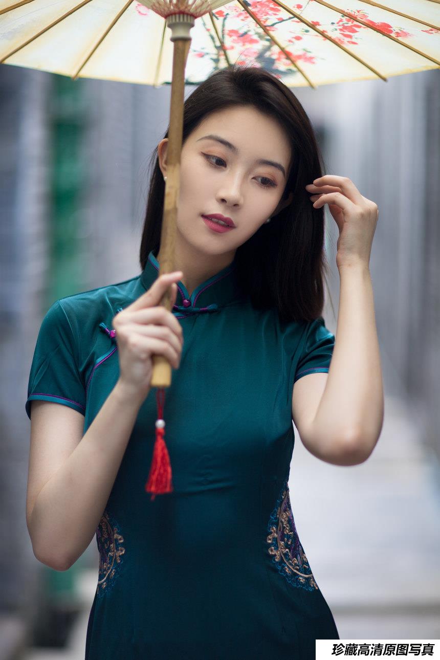 [YITUYU艺图语]2021.09.20 芳华 Neida[33+1P／453MB]