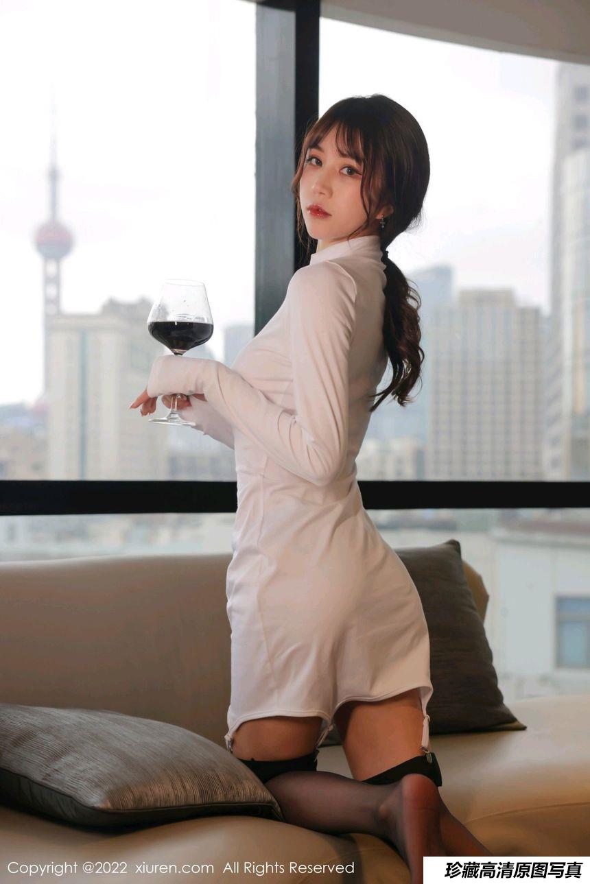 [XiuRen秀人网] 2022.01.21 No.4494 tina_甜仔 [59+1P]