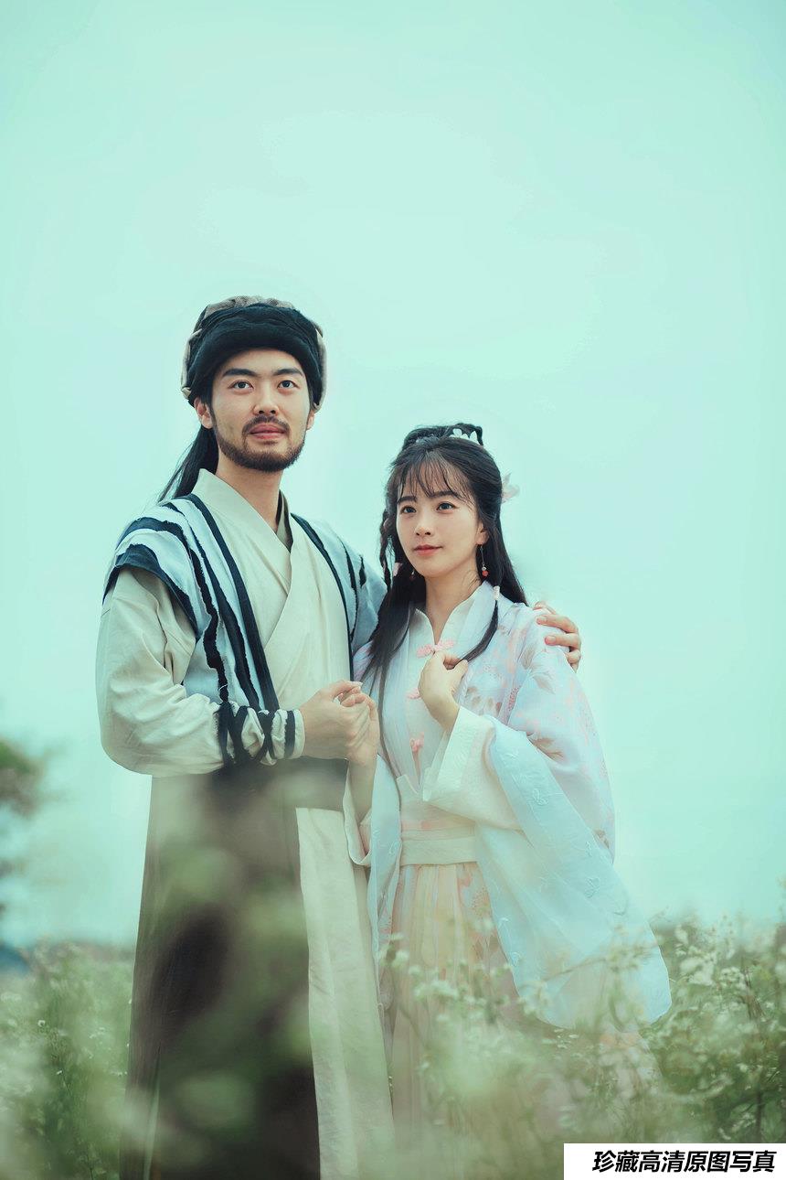 [YITUYU艺图语]2021.10.07 塞上牛羊空许约 芳芳[22+1P／181MB]