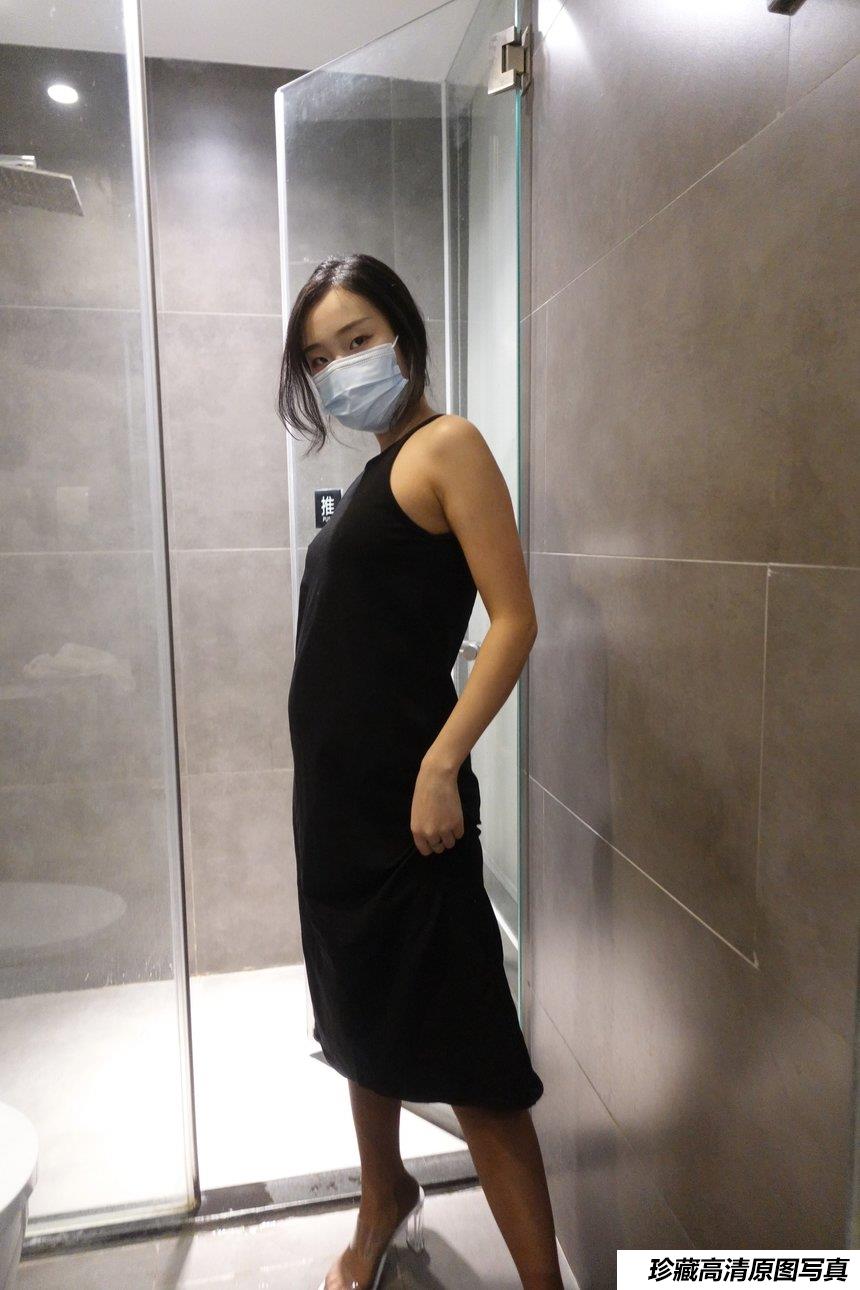 [ROSI写真]口罩系列 2021.07.22 NO.1866[56+1P／88.8MB]