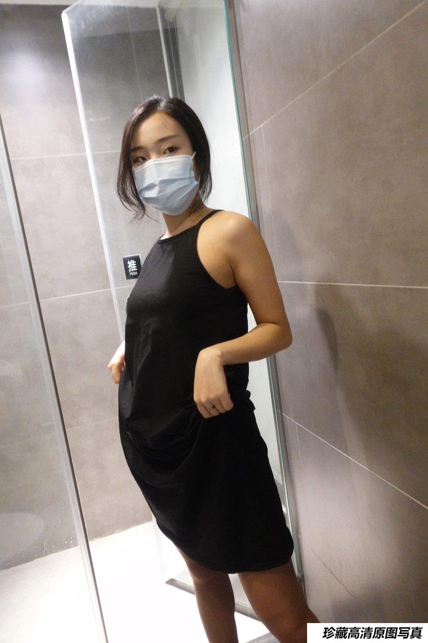 [ROSI写真]口罩系列 2021.07.22 NO.1866[56+1P／88.8MB]