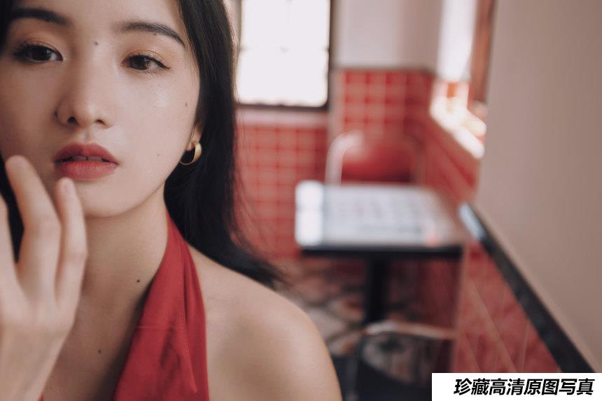 [YITUYU艺图语]2021.10.07 堕落天使 珊珊[30+1P／209MB]