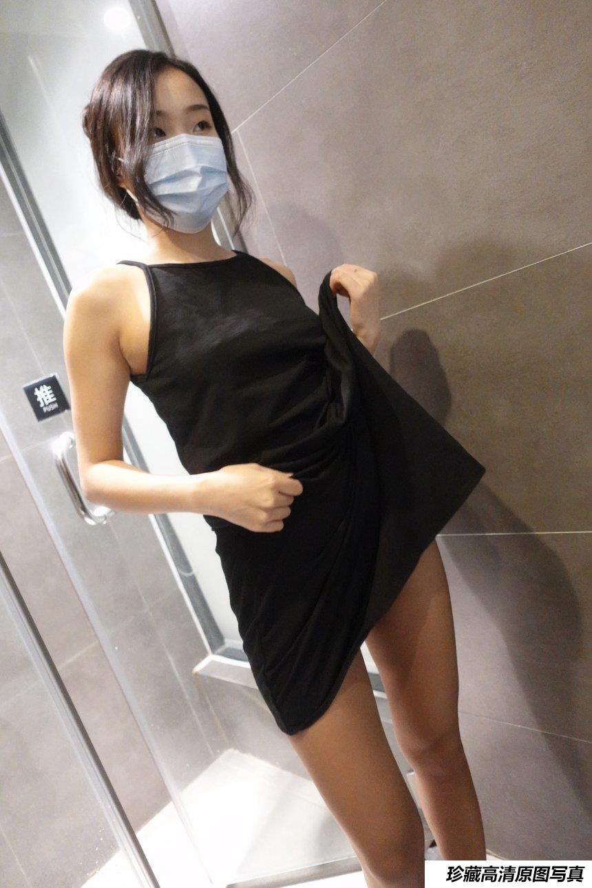 [ROSI写真]口罩系列 2021.07.22 NO.1866[56+1P／88.8MB]