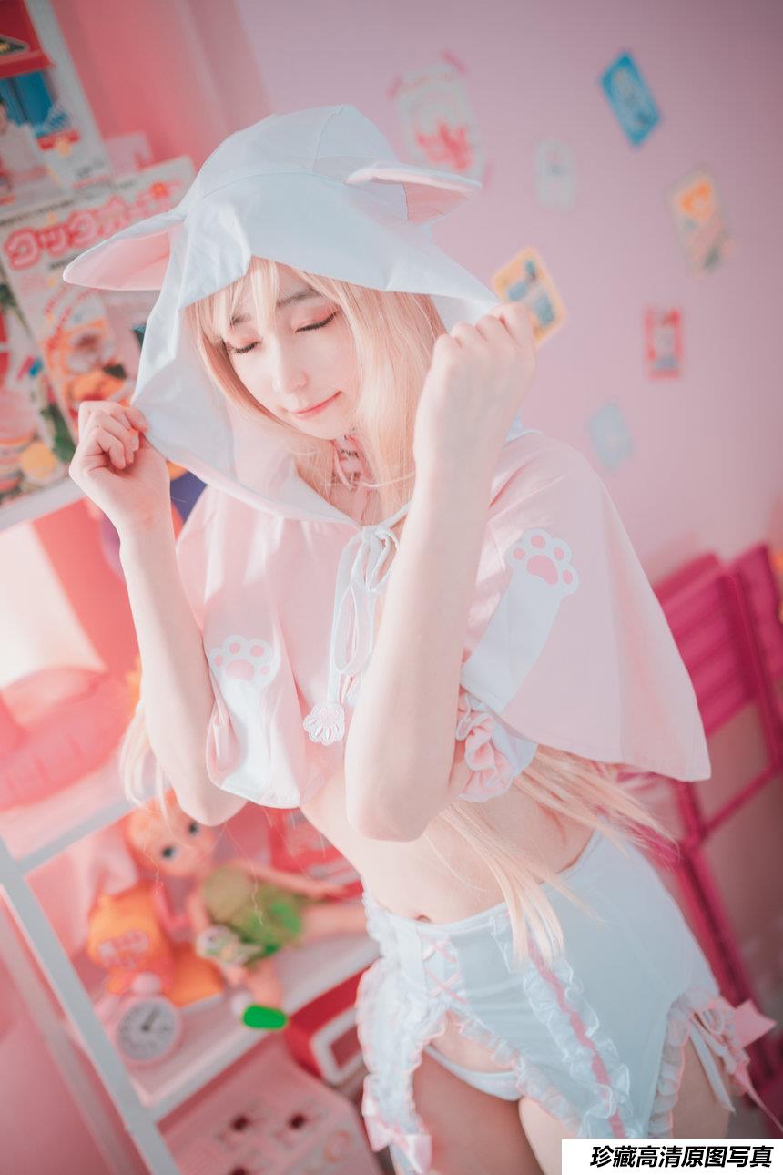 DJAWA Photo - Bambi  – Ángel de Rosa [49P/347MB]