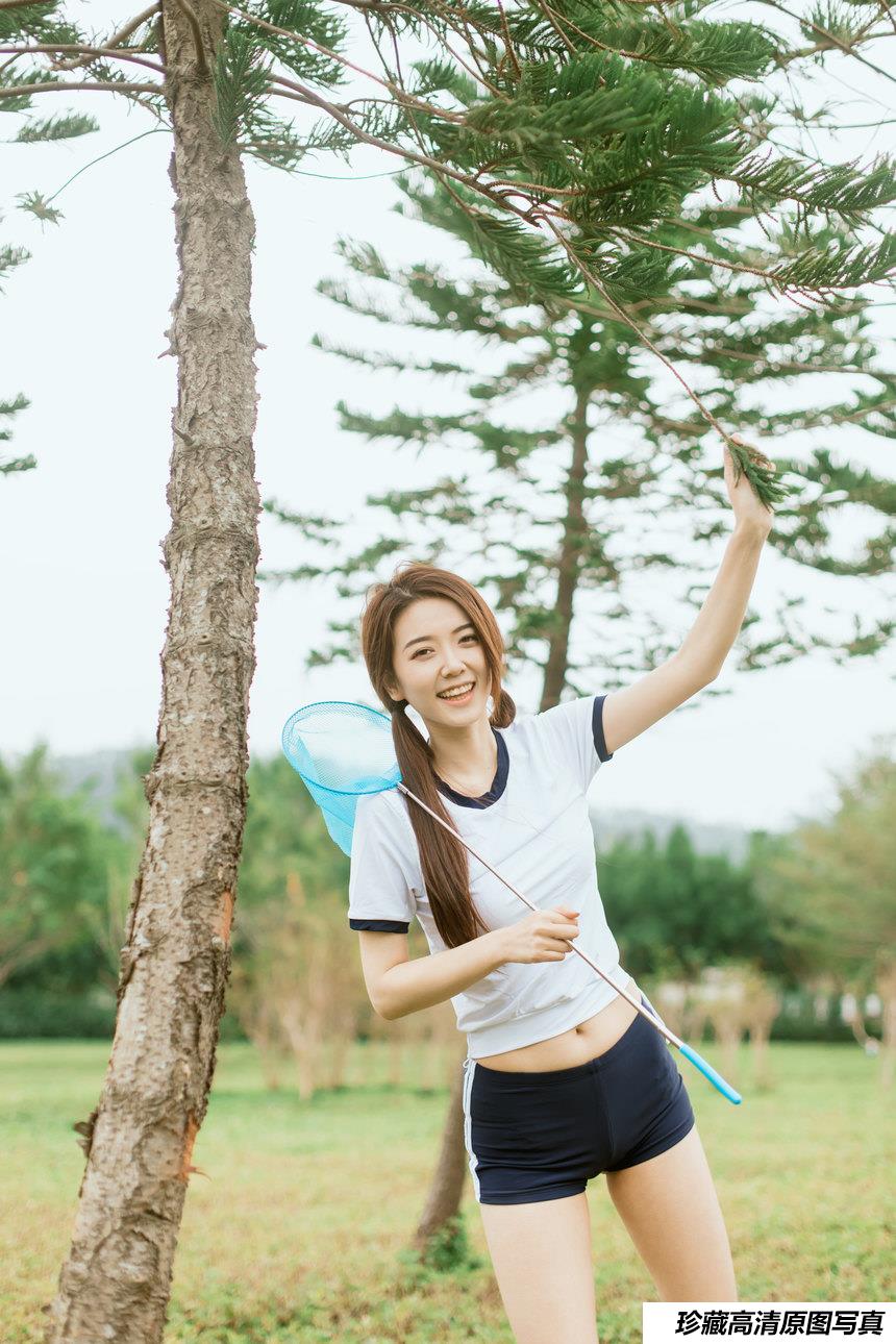 [YITUYU艺图语]2021.09.29 花开的季节 航子[39+1P／482MB]