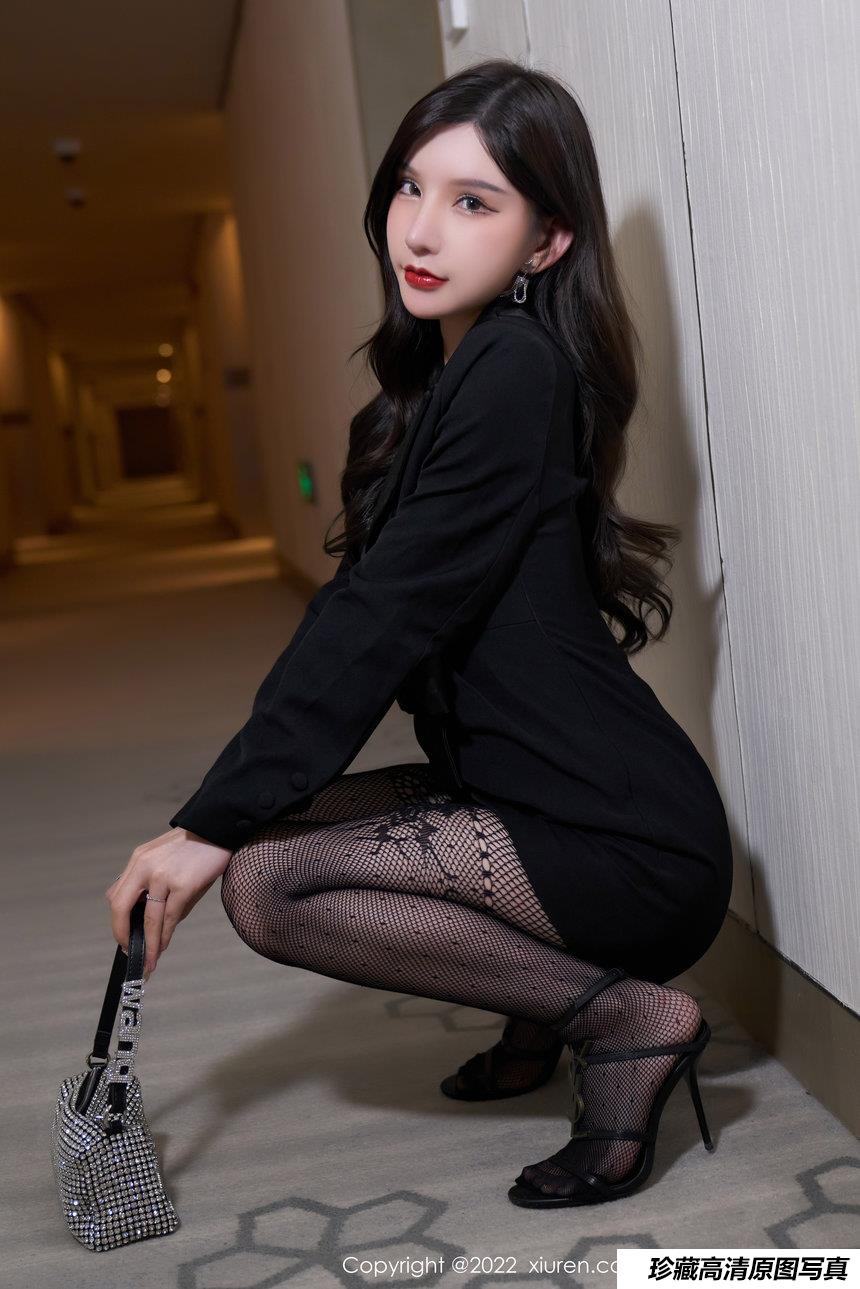 [XiuRen秀人网] 2022.01.19 No.4486 周于希Sally [80+1P]