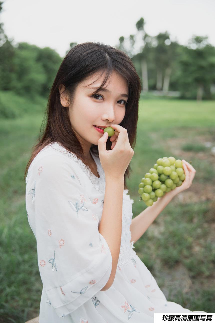 [YITUYU艺图语]2021.09.29 阳光玫瑰 湘湘[22+1P／268MB]