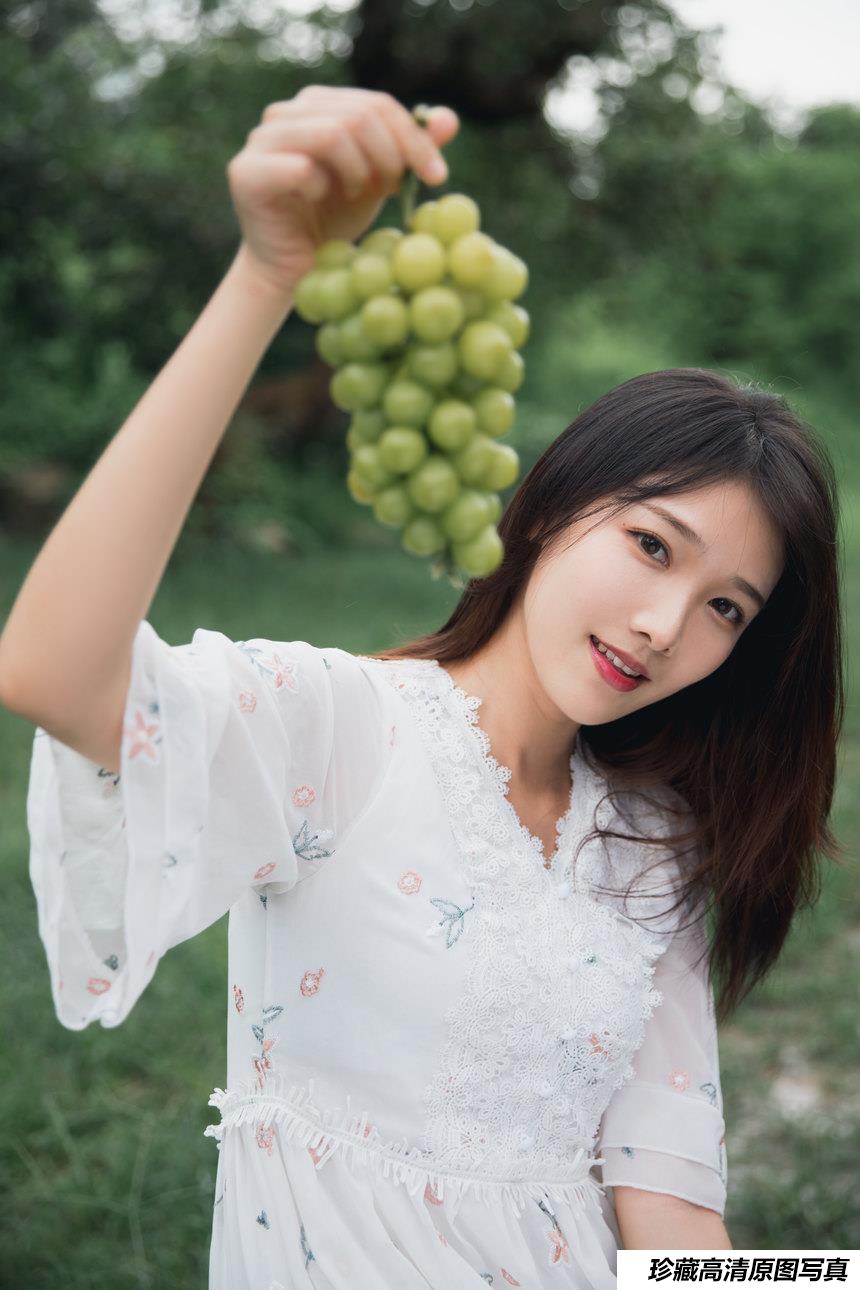 [YITUYU艺图语]2021.09.29 阳光玫瑰 湘湘[22+1P／268MB]