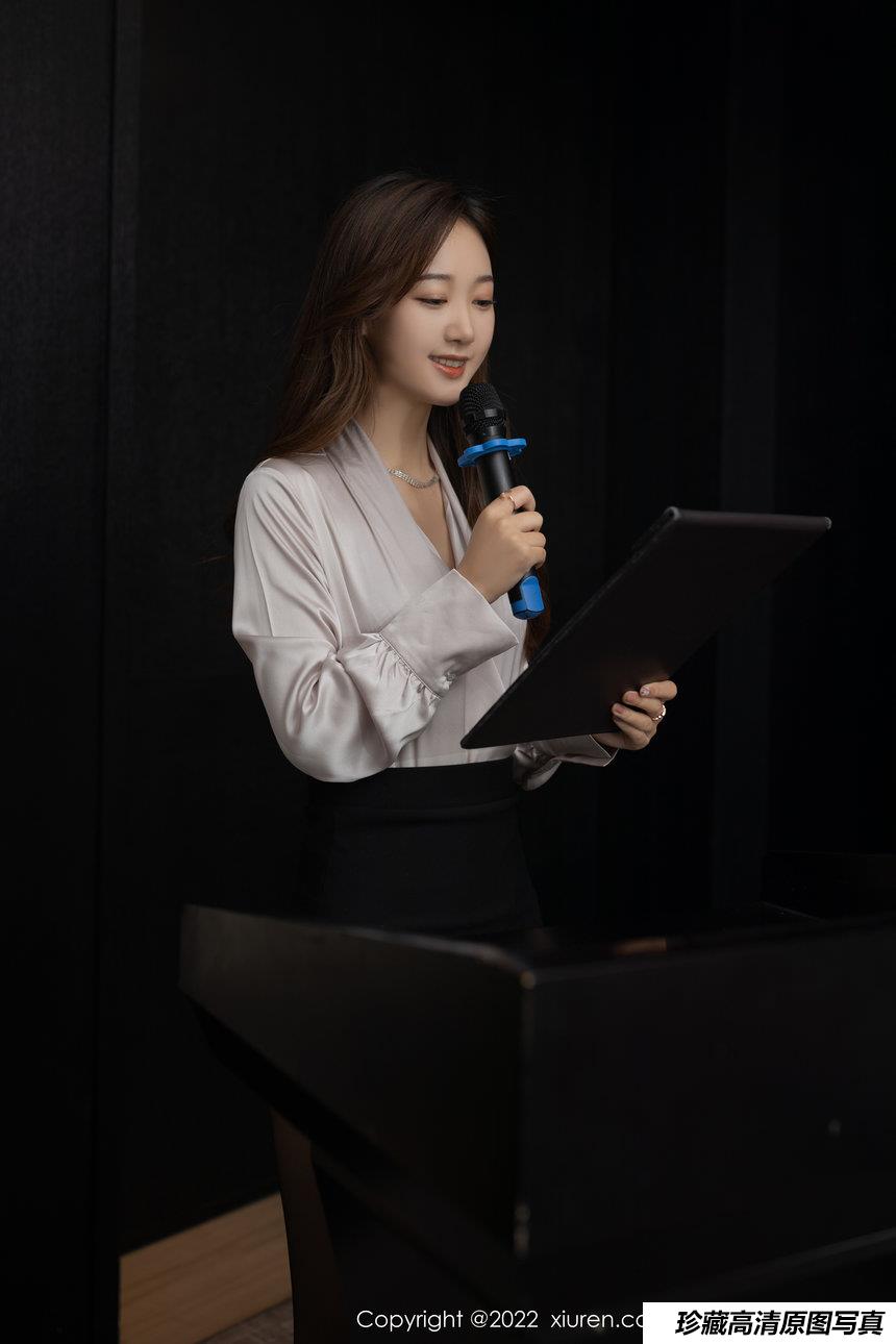 [XiuRen秀人网] 2022.01.19 No.4485 唐安琪 [87+1P]