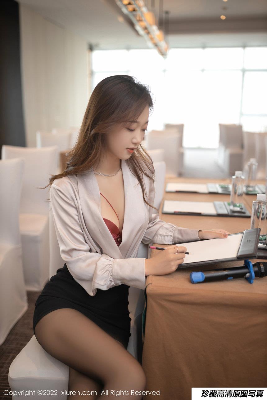 [XiuRen秀人网] 2022.01.19 No.4485 唐安琪 [87+1P]