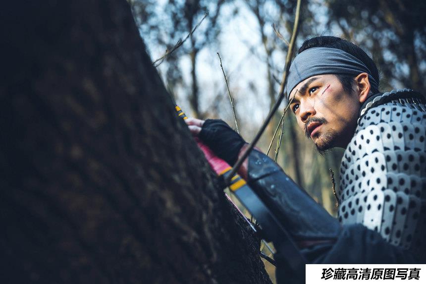 [YITUYU艺图语]2021.09.28 最终兵器弓 大c[33+1P／296MB]