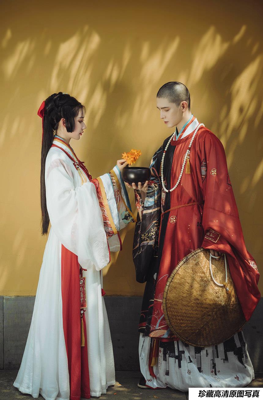 [YITUYU艺图语]2021.09.29 归来说与待花人 模特合集[23+1P／264MB]