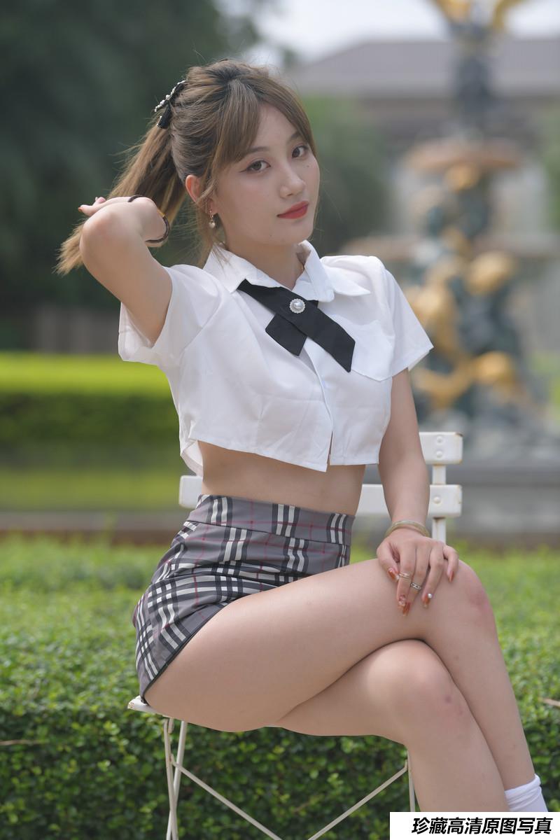 都市丽人 红石旅拍摄影作品可能否 [视频+套图/23.2G]