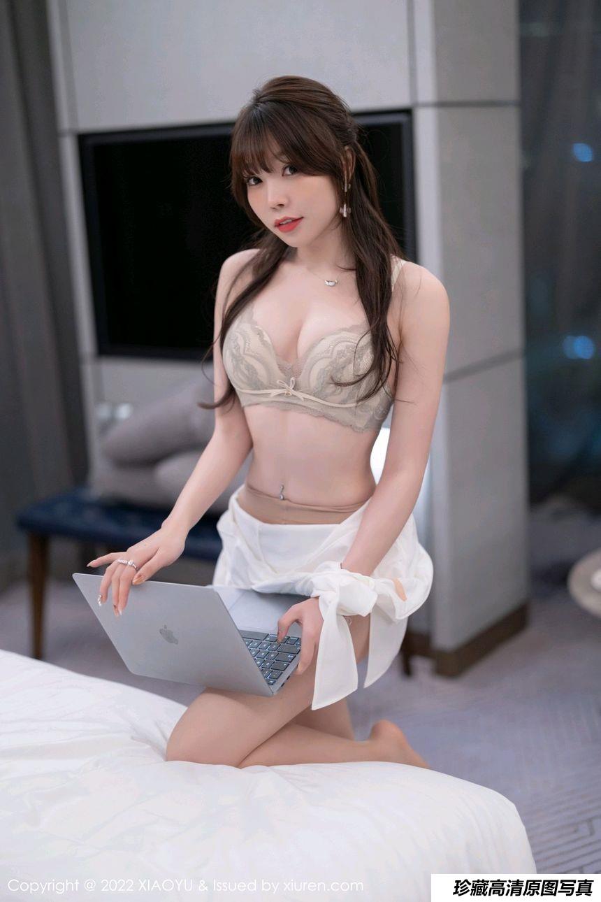 [XIAOYU语画界] 2022.01.25 VOL.704 芝芝Booty [66+1P]