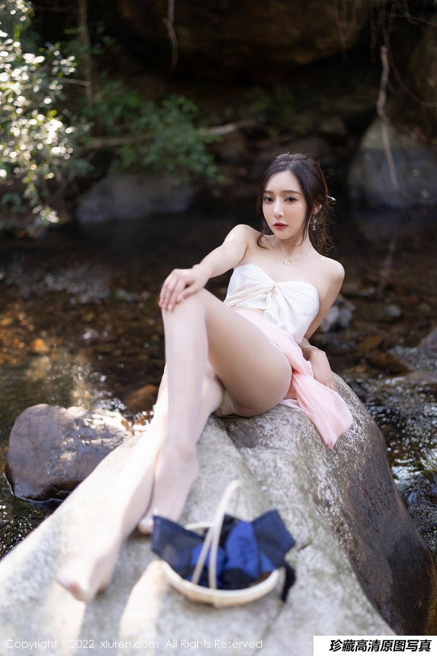 [XiuRen秀人网] 2022.01.25 No.4511 王馨瑶yanni [61+1P]