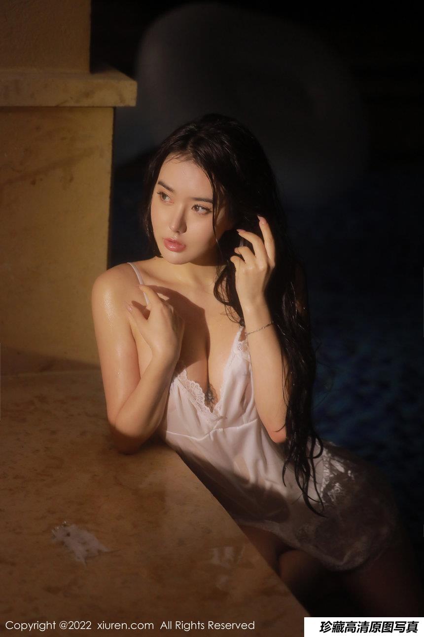 [XiuRen秀人网] 2022.01.24 No.4504 玛鲁娜Manuela [61+1P]