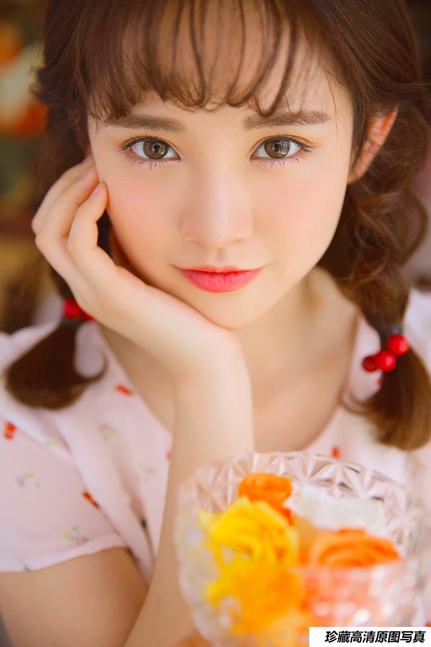 [YALAYI雅拉伊]2022.05.26 NO.937 甜美少女[33+1P／313MB]