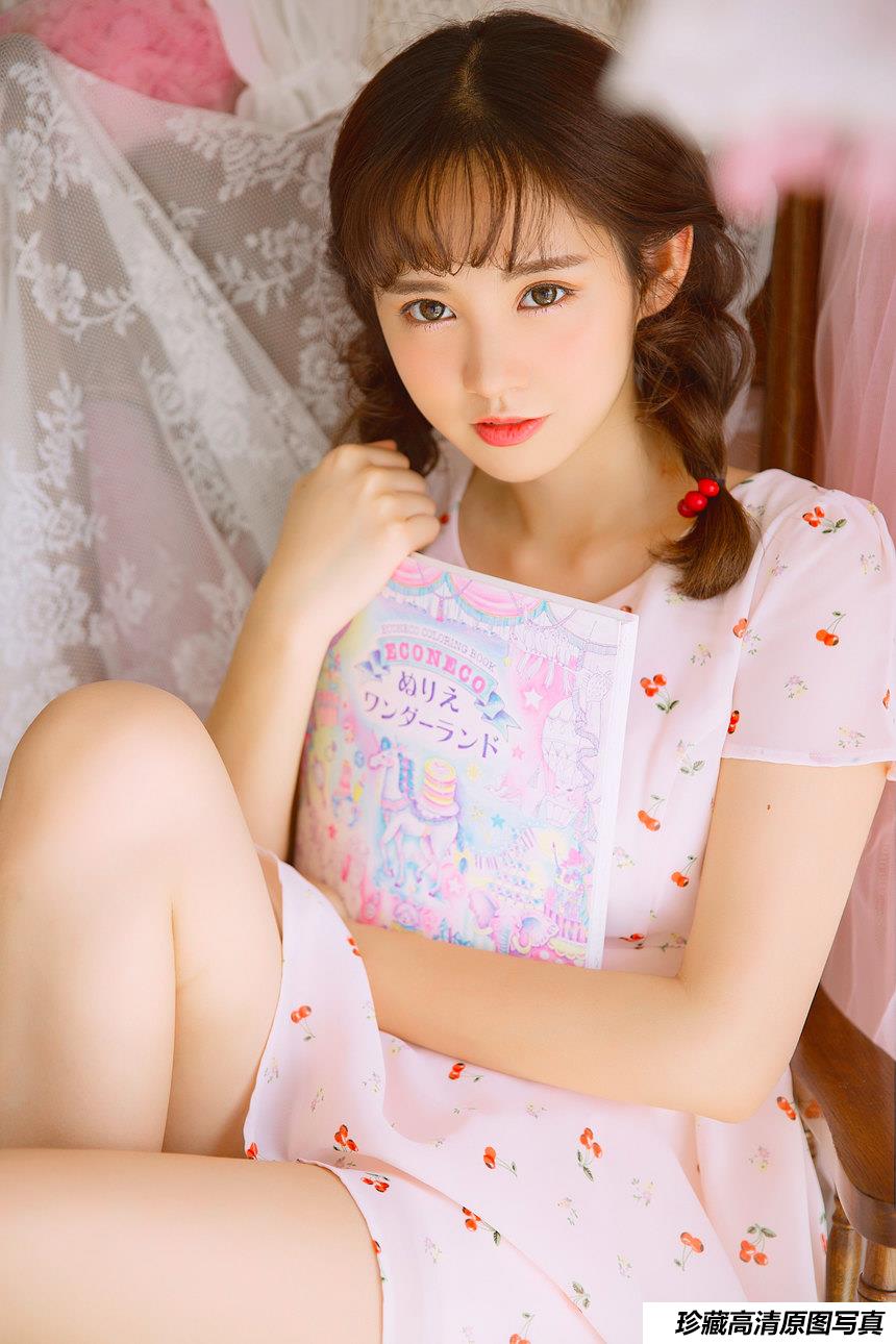 [YALAYI雅拉伊]2022.05.26 NO.937 甜美少女[33+1P／313MB]